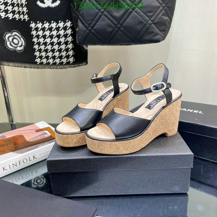 SAMC - CHL Women Shoes High Heels - 119