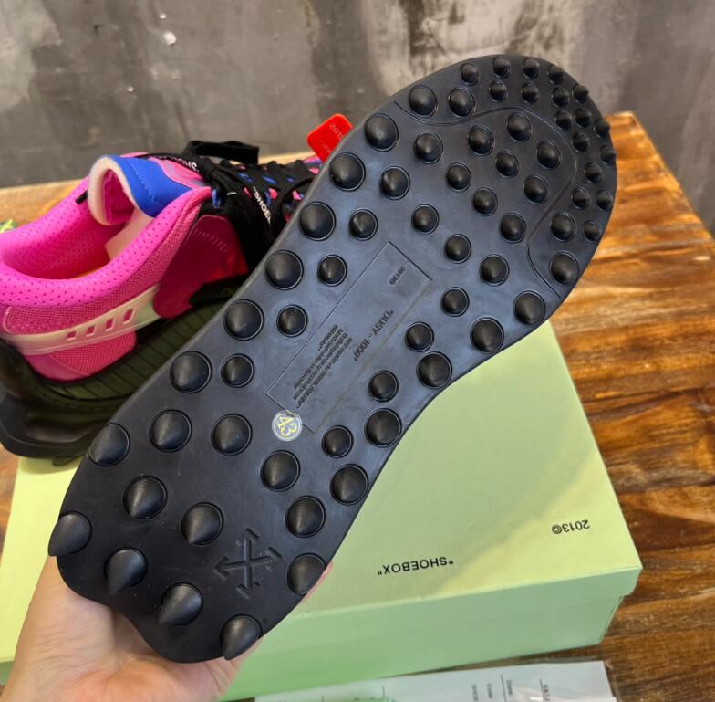 SAMC - YZO Men Shoes - 066