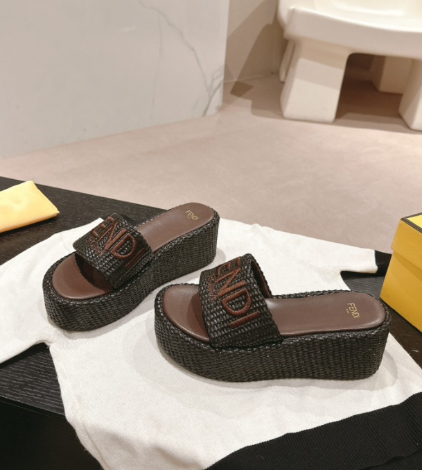 SAMC - FDE Women Shoes - 012