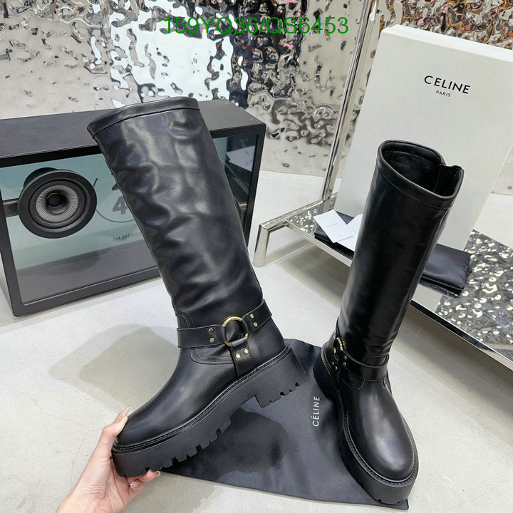 SAMC - COL Women Shoes - 075