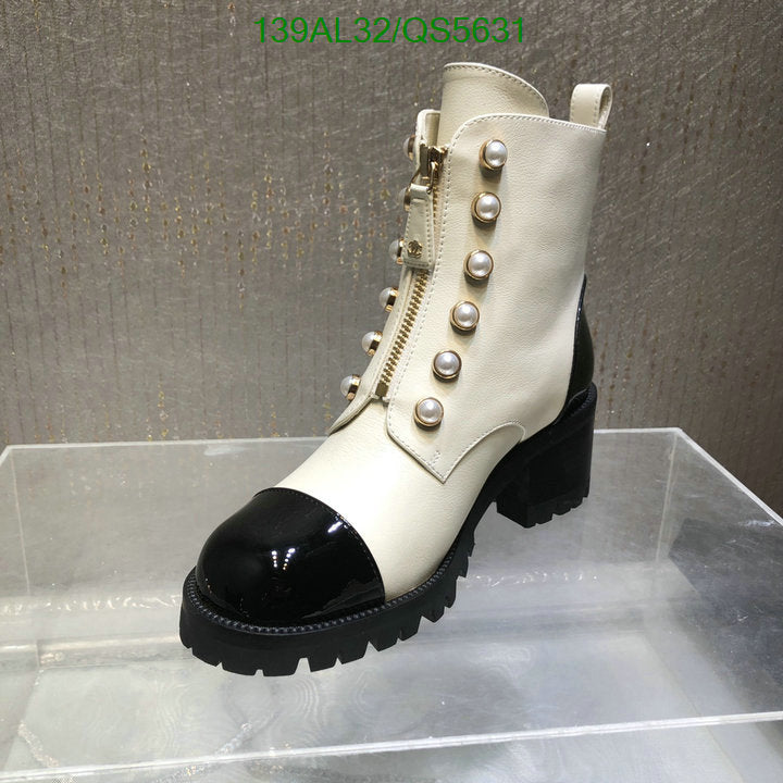 SAMC - Mix Boots - 345