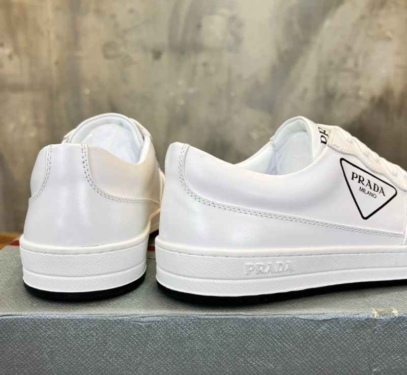 glamy - PD Men Shoes - 029
