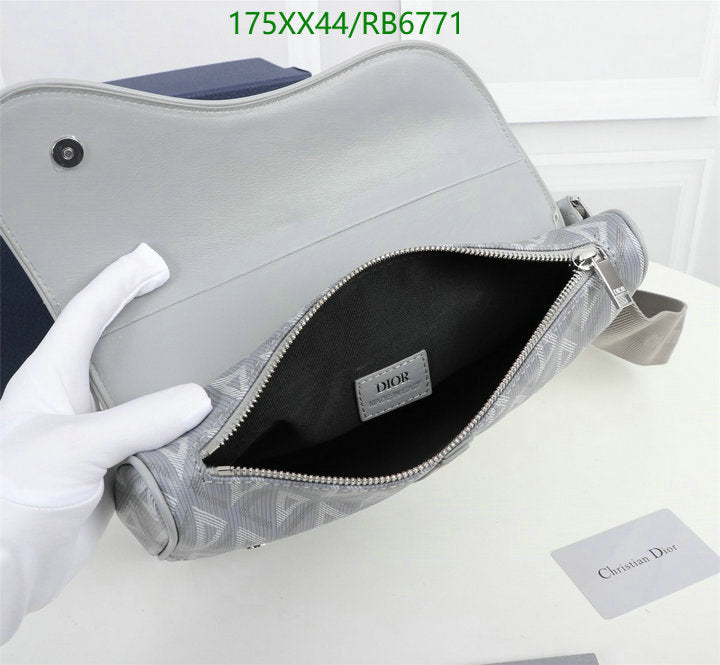 SAMCC - DOR Bags - 1221
