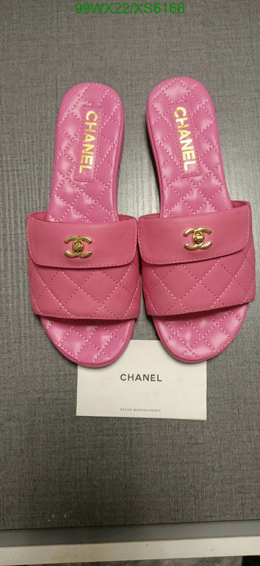SAMC - CHL Women Shoes Slippers - 146