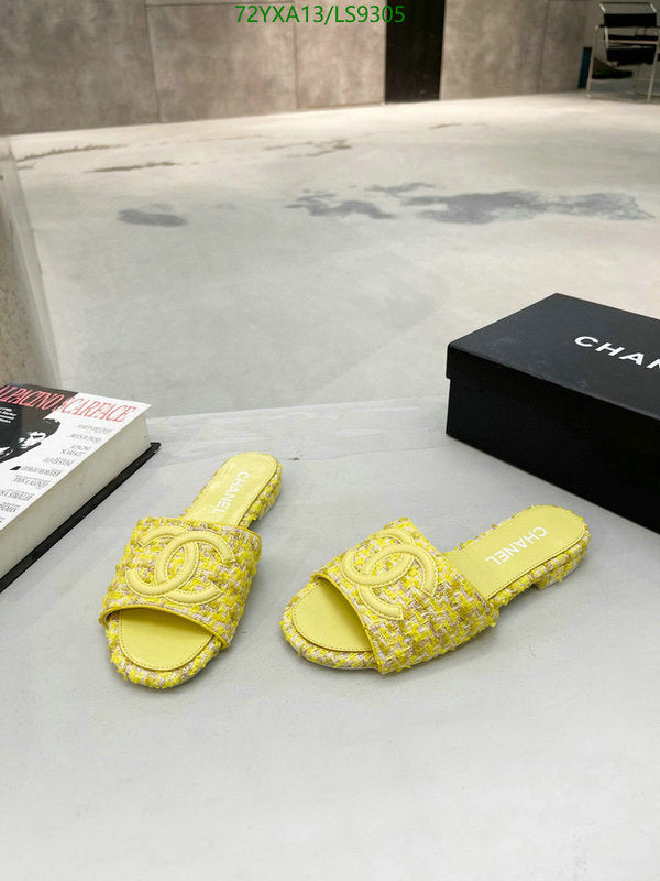 SAMC - CHL Women Shoes Slippers - 263