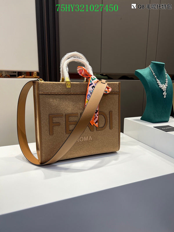 Glami - FDE Bags - 2212
