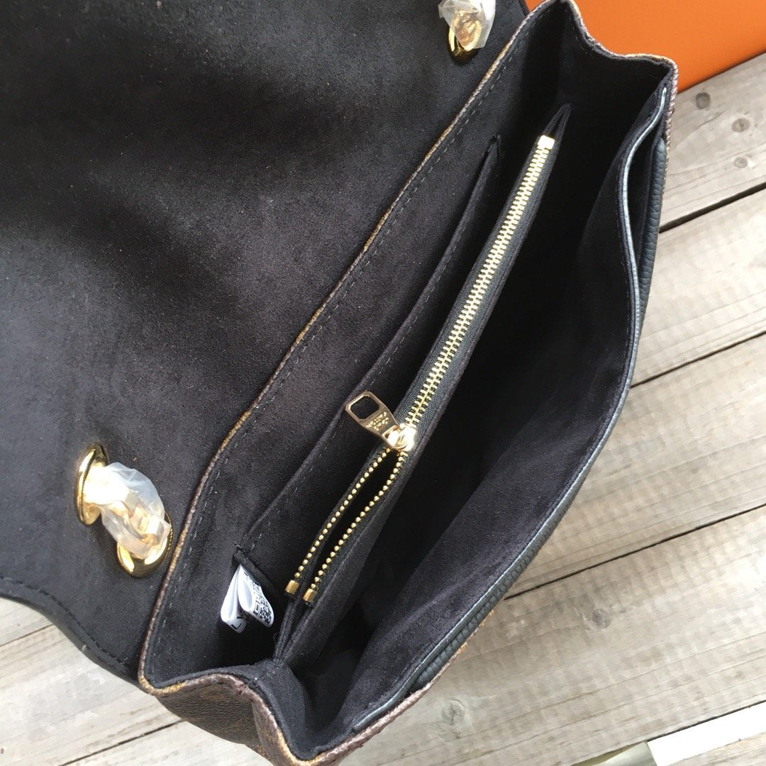 EN - New Arrival Bags LUV 211