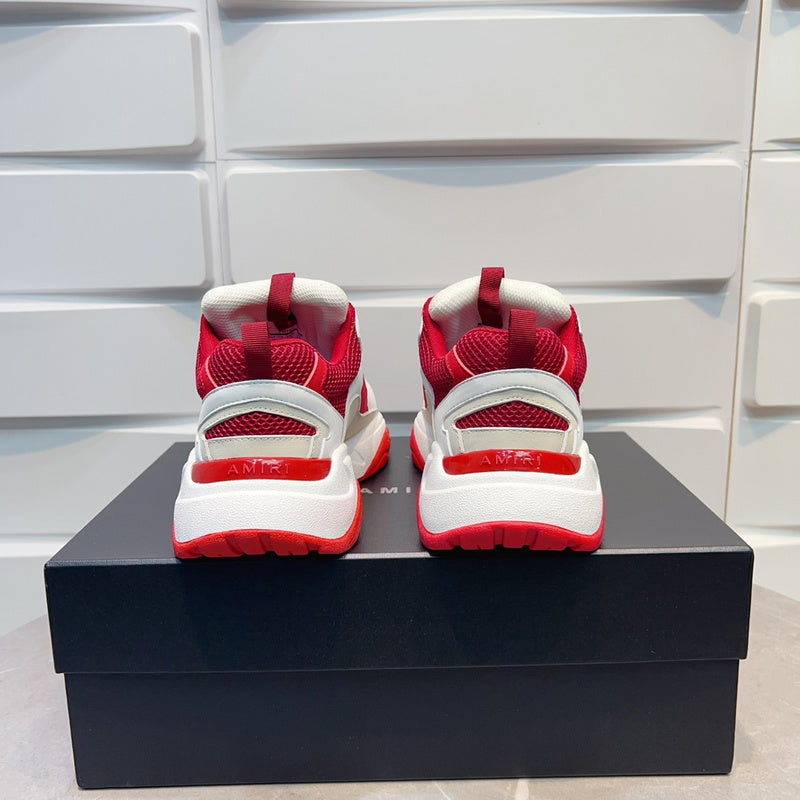 glami - AMIR Men Shoes - 396