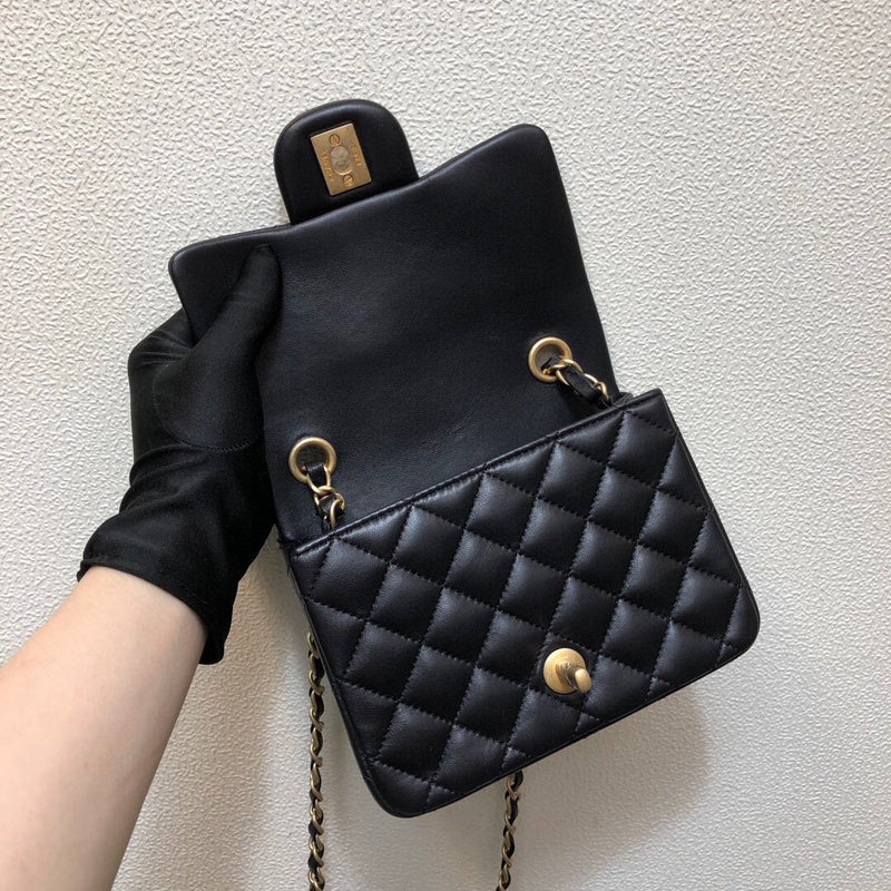 Satchel Bags - CHL Bags - 4176