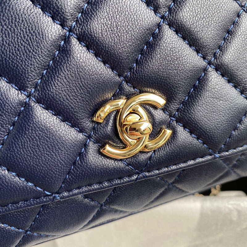 Satchel Bags - CHL Bags - 6720