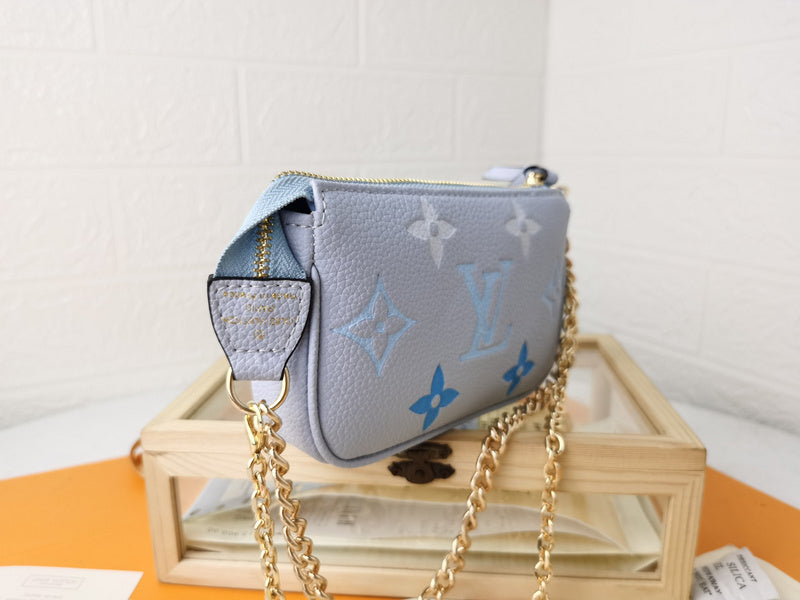 Satchel Bags - VL1 Bags - 126
