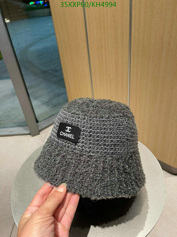 SAMC - CHL Caps & Hats - 496