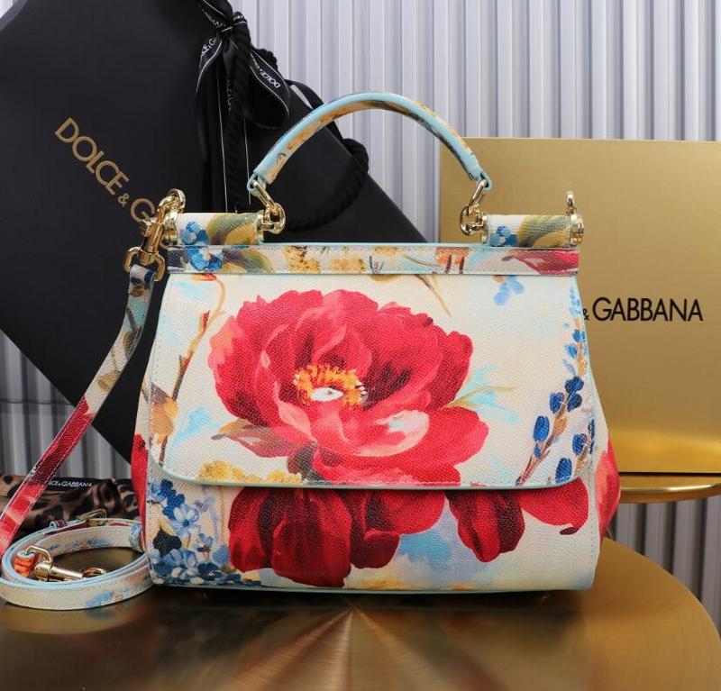 SAMCC - DAG Bags - 054