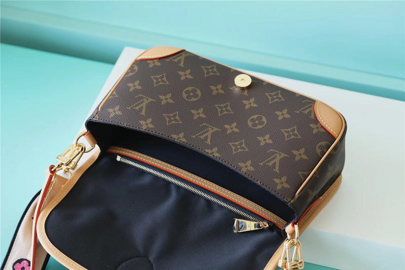 Satchel Bags - VL Bags - 7190