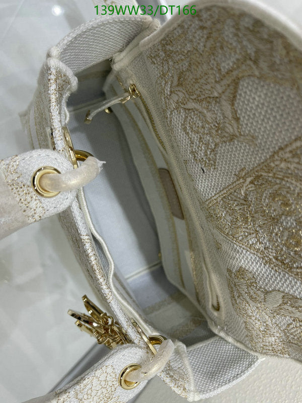 SAMCC - DOR Bags - 877