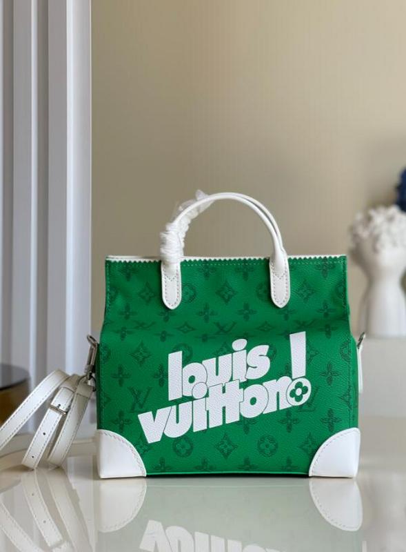 SAMC - LOV Bags - 2156