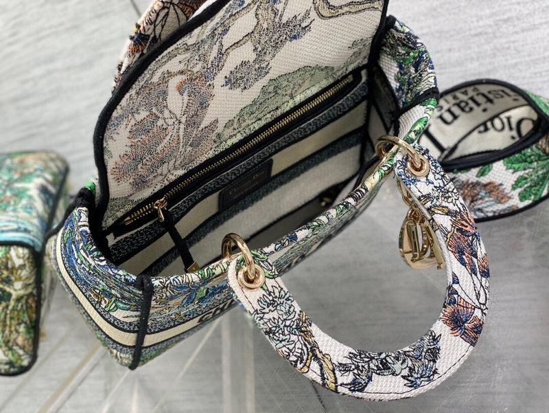 Glami Fashion - DIR Bags - 400