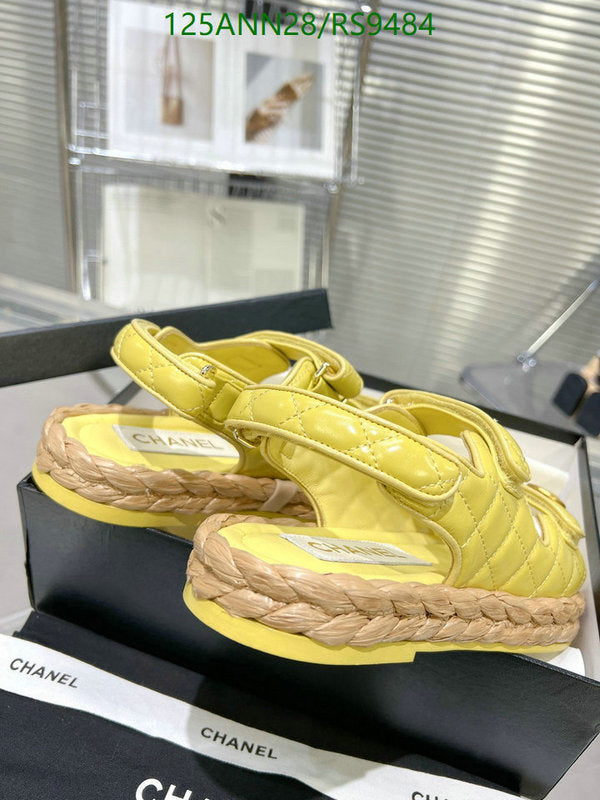 SAMC - CHL Women Shoes Beach - 042