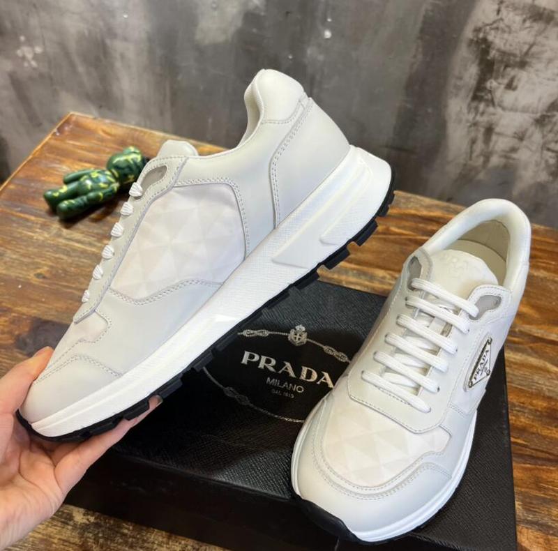 GlamyMen Shoes - 075