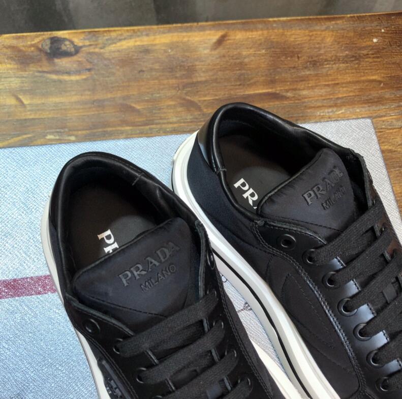 GlamyMen Shoes - 363