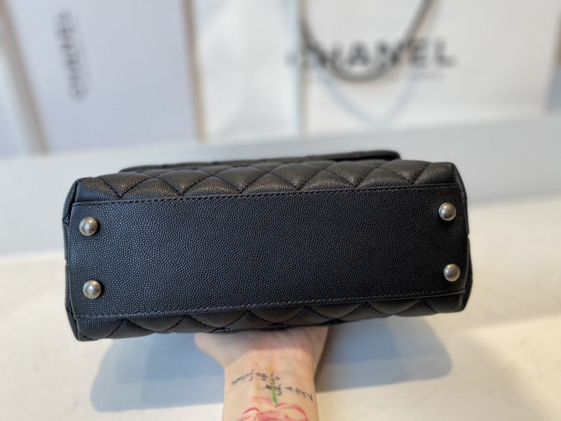 Satchel Bags - CHL Bags - 1689