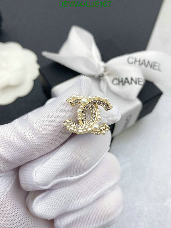 SAMC - CHL Jewelry - 592
