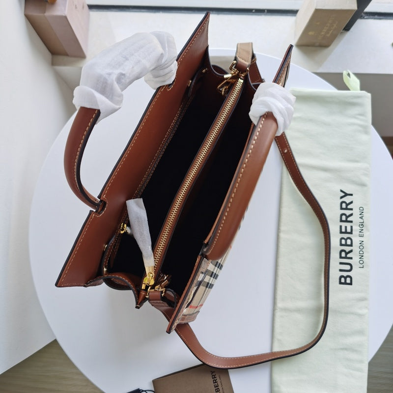 Satchel Bags - Mix1 Items - 210