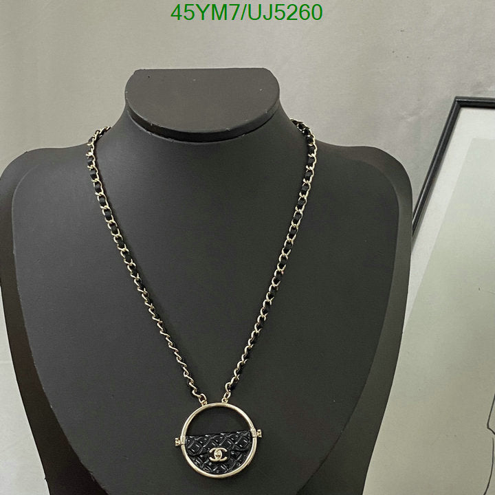 SAMC - CHL Jewelry - 458