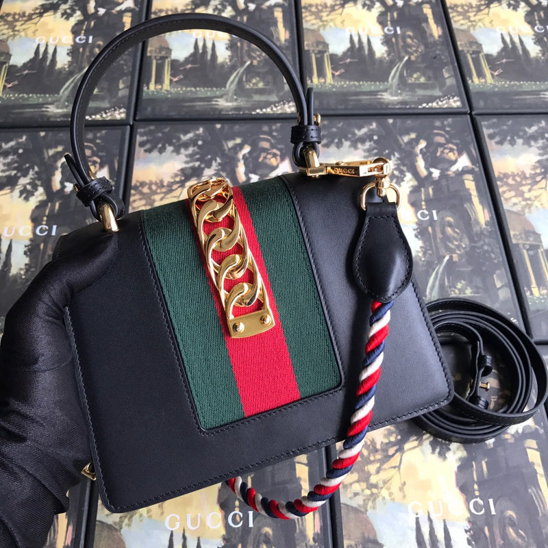 Satchel Bags - GCI Bags - 6380