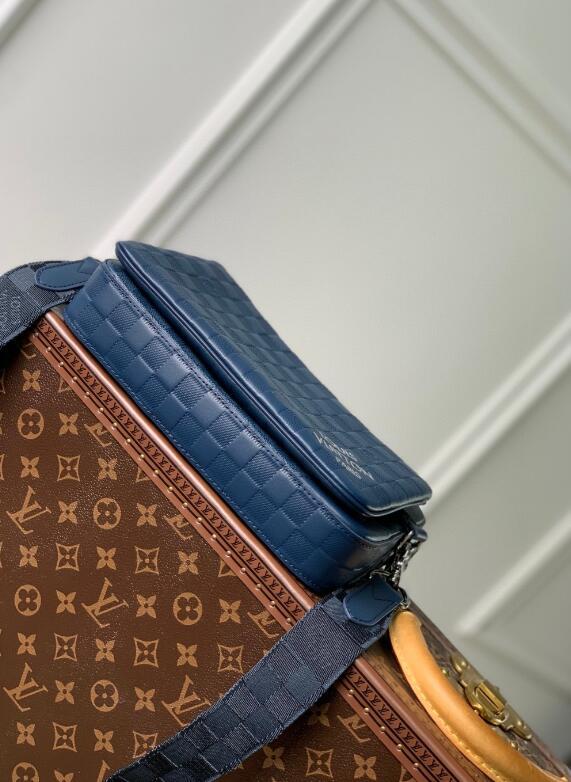 SAMC - LOV Bags - 1222