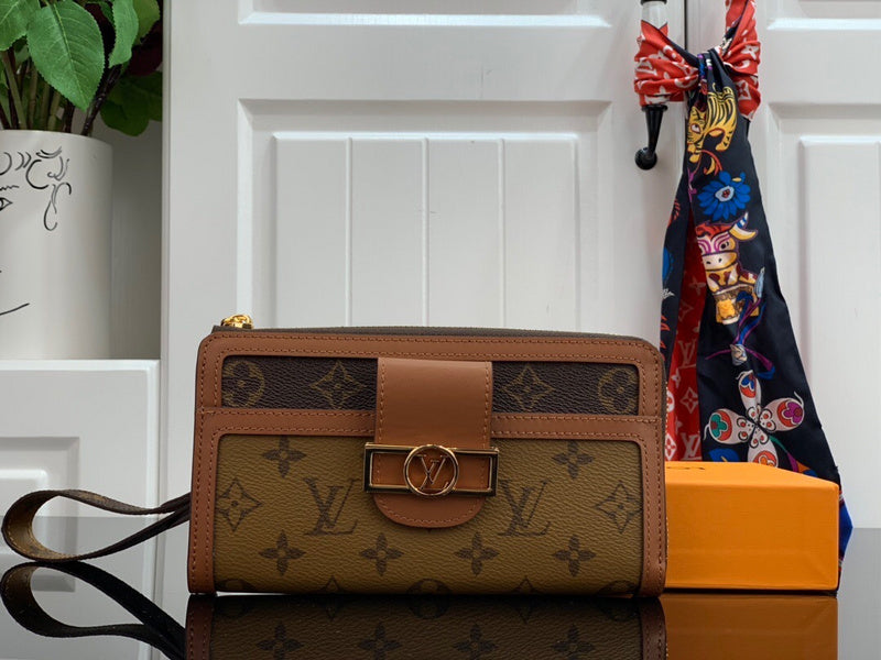 Satchel Bags - VL Bags - 2705