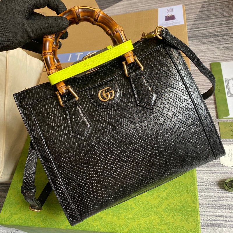 Satchel Bags - GCI Bags - 6640
