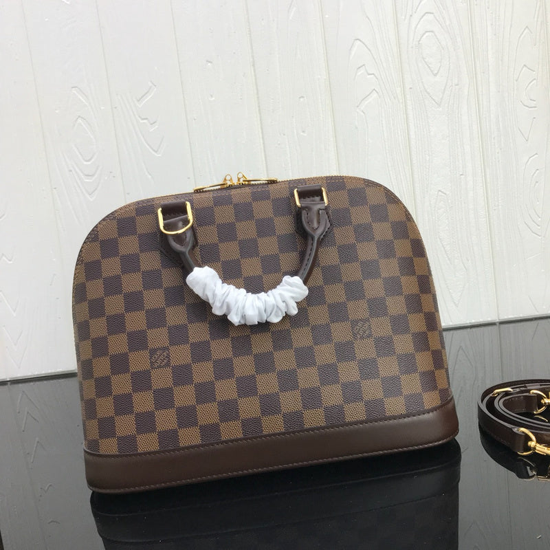 Satchel Bags - Mix1 Items - 1610