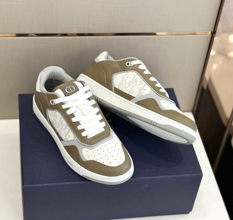 SAMCC - DOR Men Shoes - 374