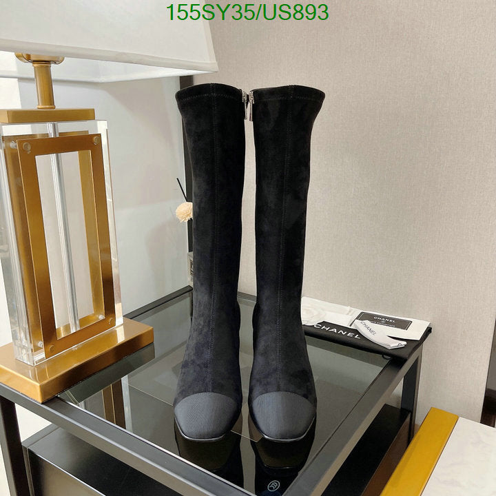 SAMC - Mix Boots - 130