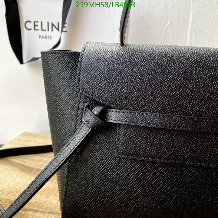 SAMC - COL Bags - 267