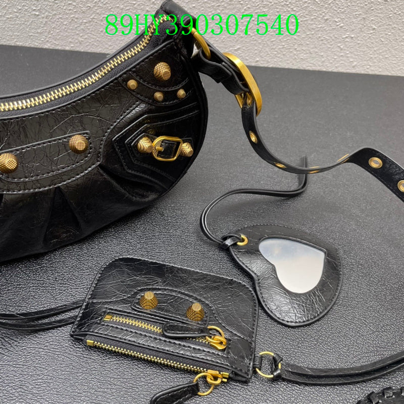 Glami Fashion - BGA Bags - 1899