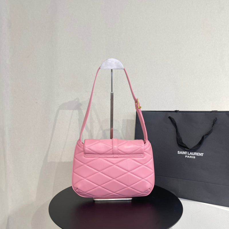 Satchel Bags - STLT Bags - 142