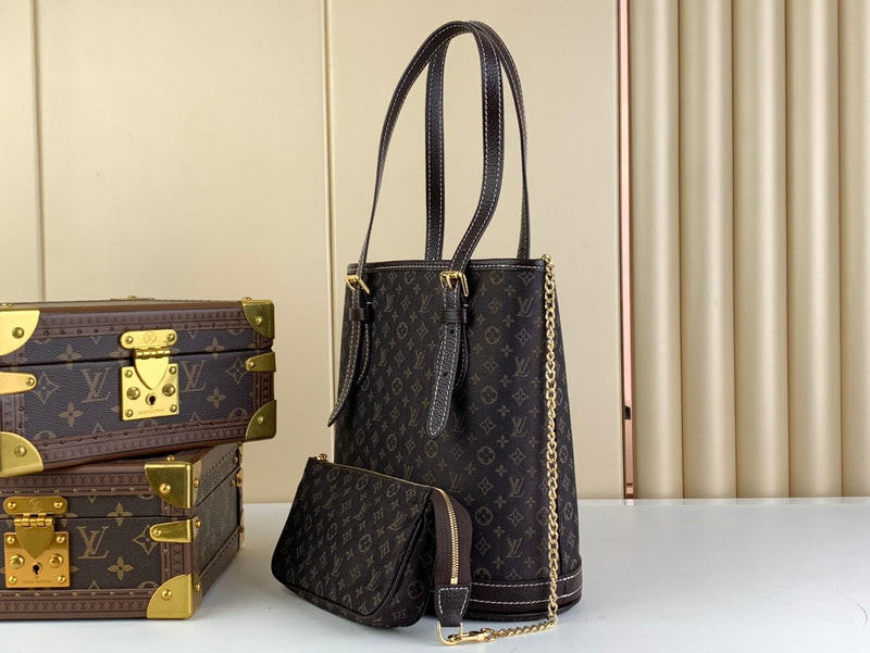 Satchel Bags - VL Bags - 2681