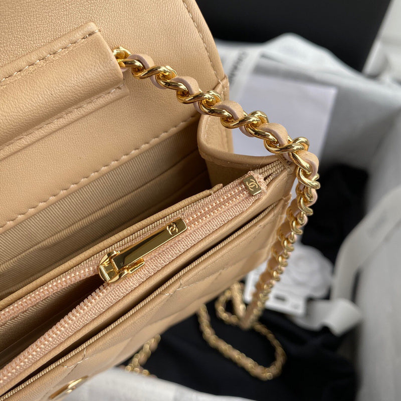 Satchel Bags - CHL Bags - 7485
