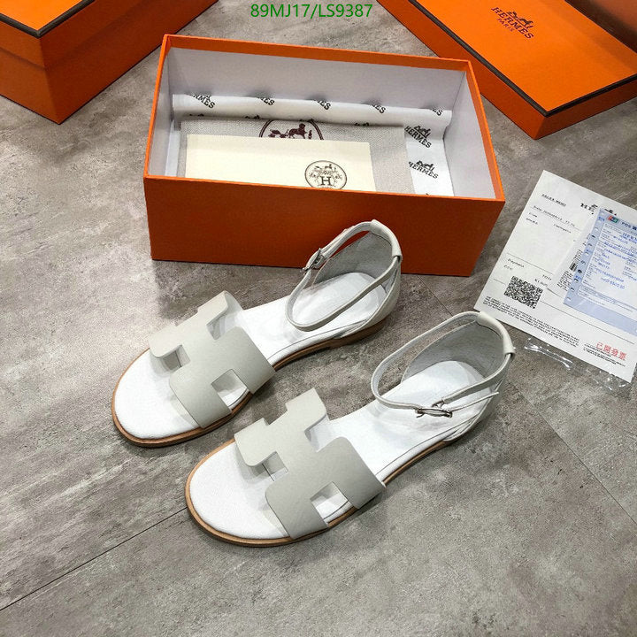 SAMC - HMS Women Shoes - 533