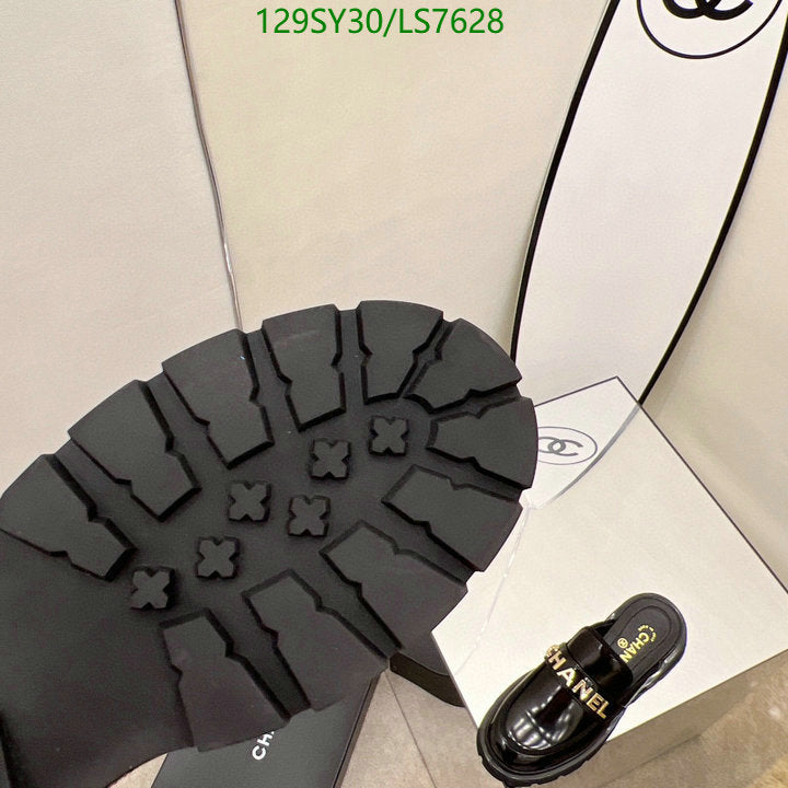 SAMC - CHL Women Shoes Slippers - 257