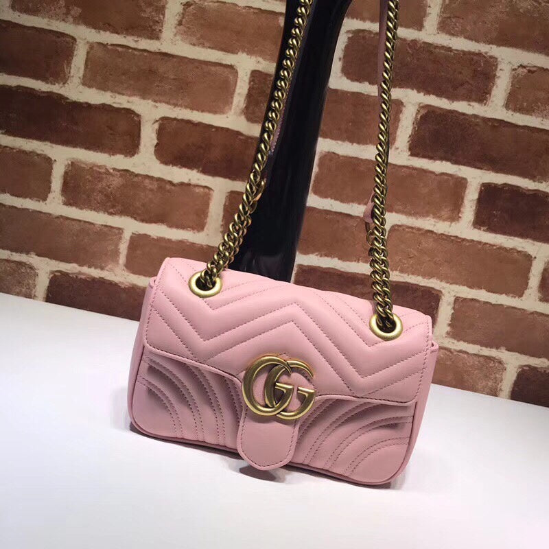 Glami Fashion - GCI Bags - 3066