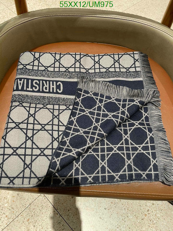SAMC - DOR Scarves - 219