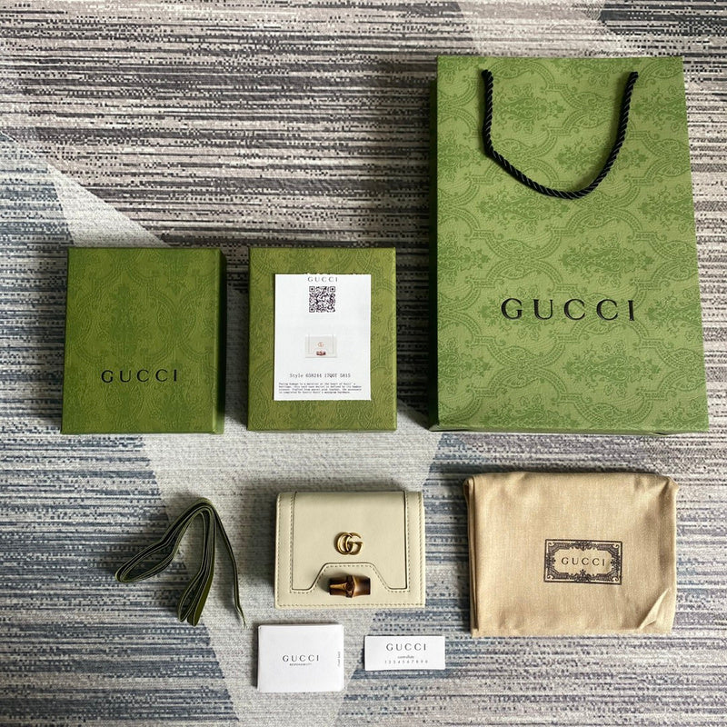 Glami - GUKI Wallets - 127