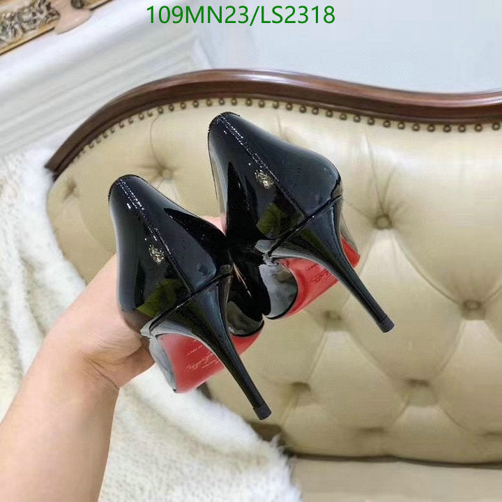 SAMC - CBL Women Shoes - 153