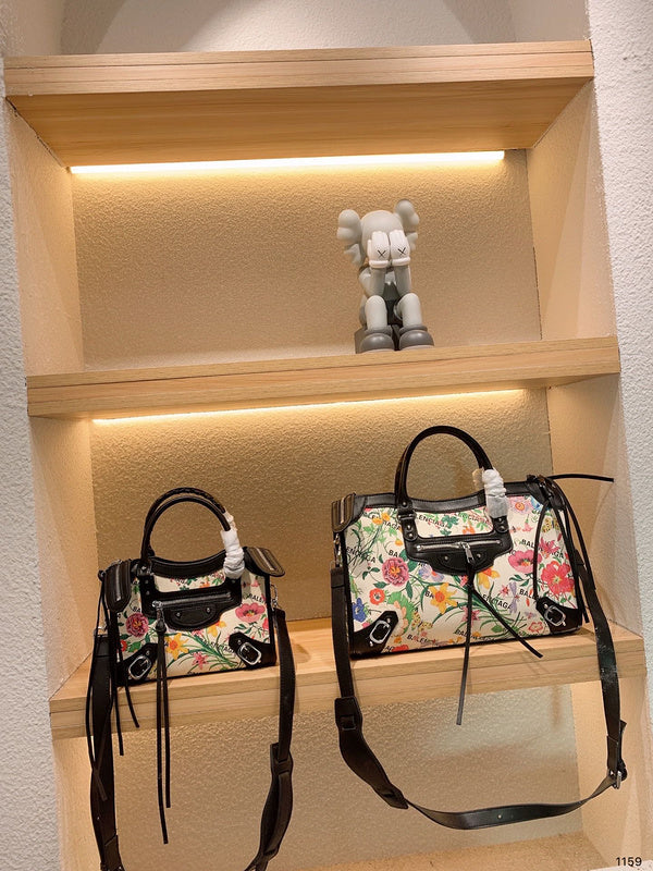 Glami Fashion - BGA Bags - 1506