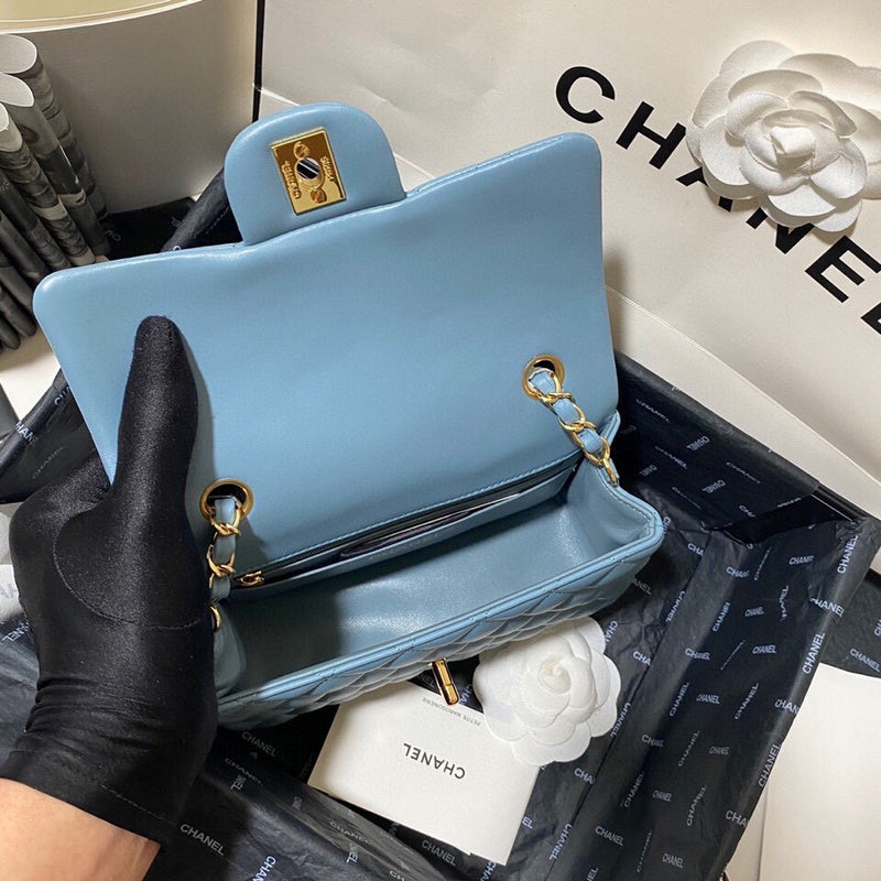 Satchel Bags - CHL Bags - 4625