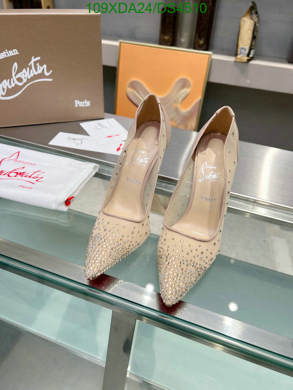 SAMC - CBL Women Shoes - 020