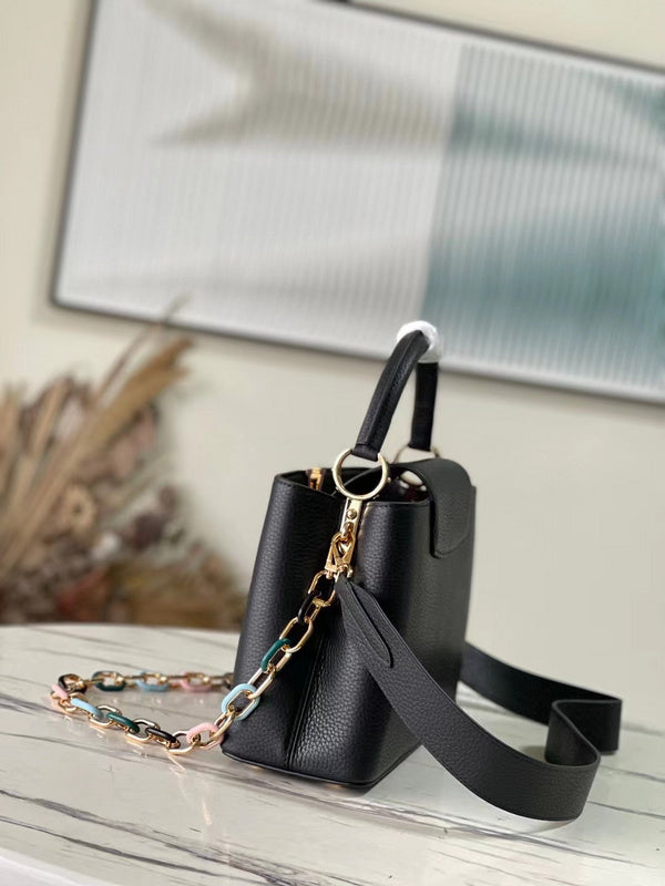 Satchel Bags - VL Bags - 1443